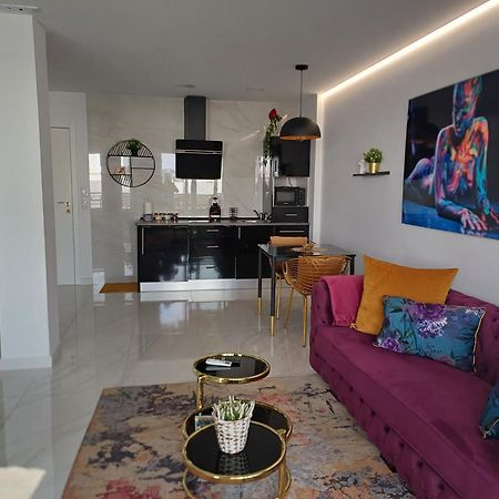 Apartamento Pepi Puerto (Adults Only) Санта Пола Экстерьер фото