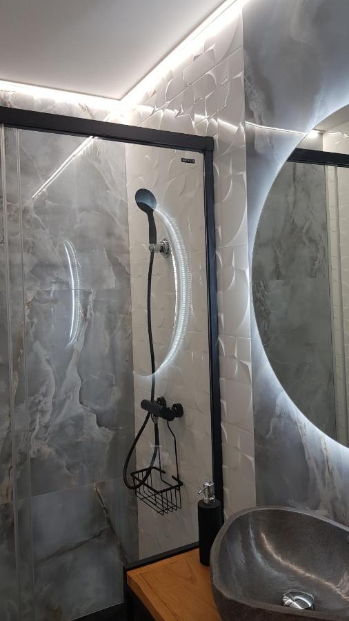 Apartamento Pepi Puerto (Adults Only) Санта Пола Экстерьер фото