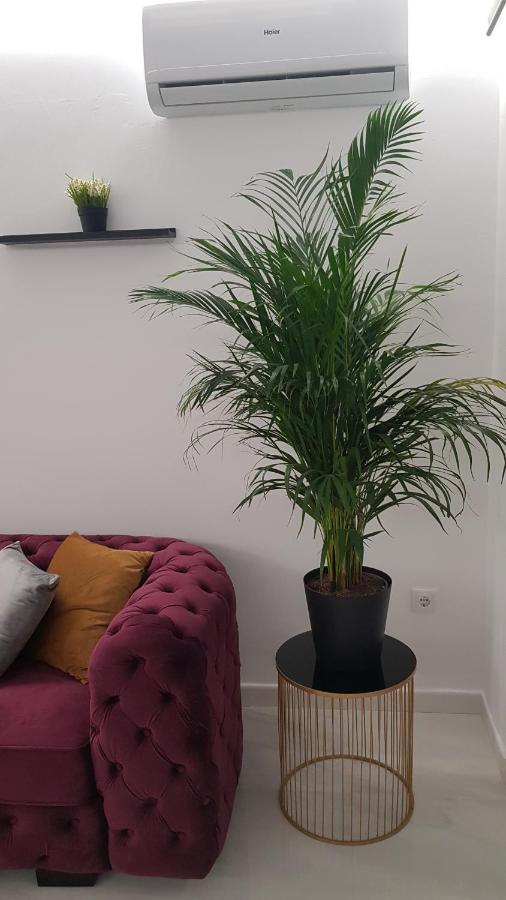 Apartamento Pepi Puerto (Adults Only) Санта Пола Экстерьер фото