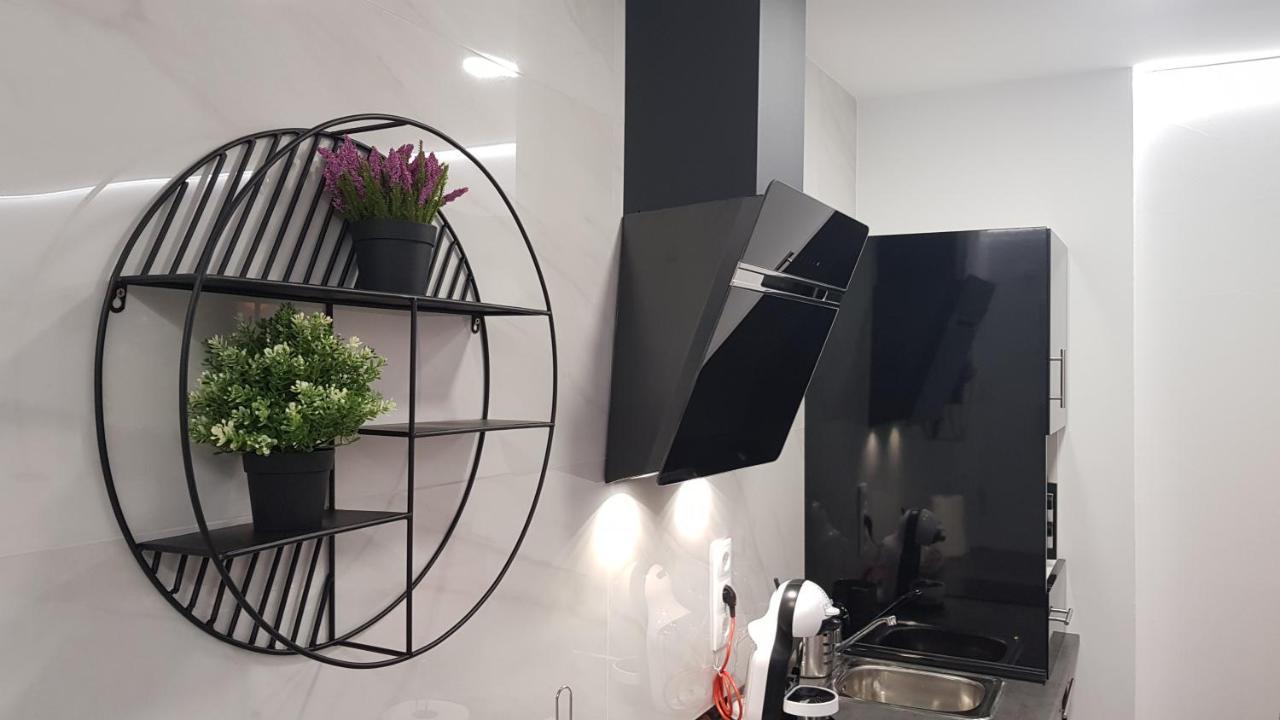 Apartamento Pepi Puerto (Adults Only) Санта Пола Экстерьер фото