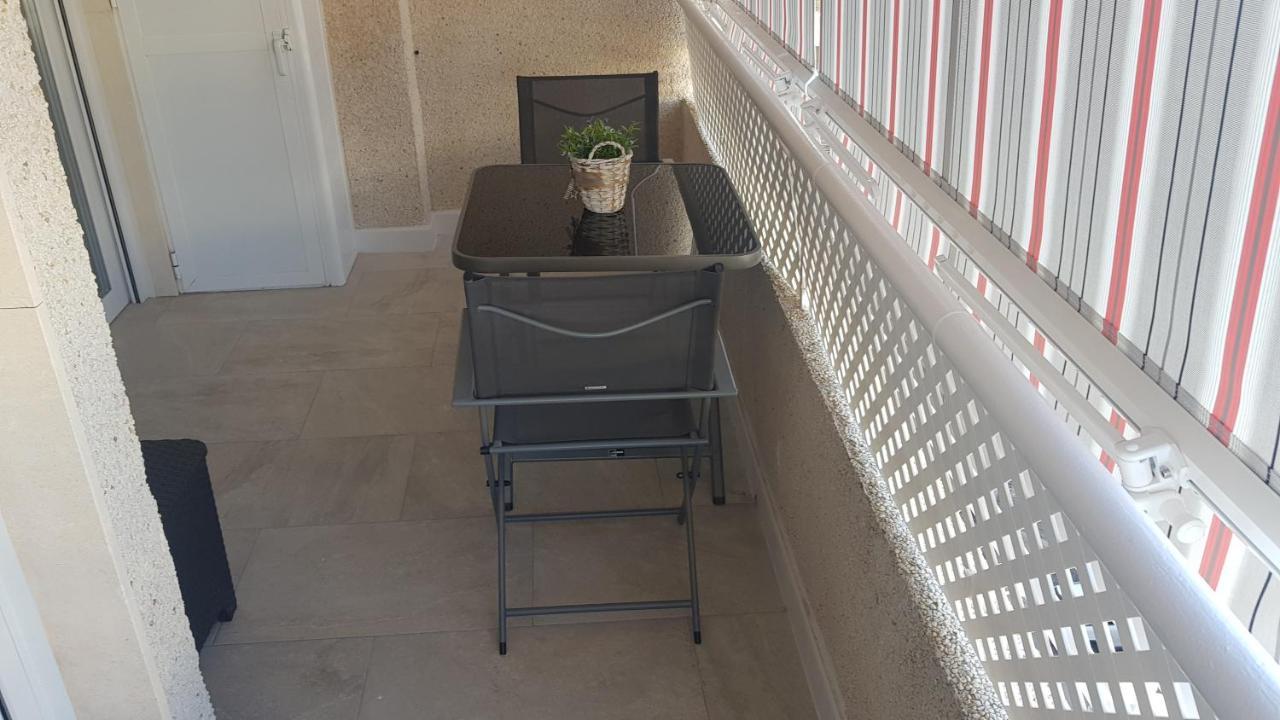 Apartamento Pepi Puerto (Adults Only) Санта Пола Экстерьер фото