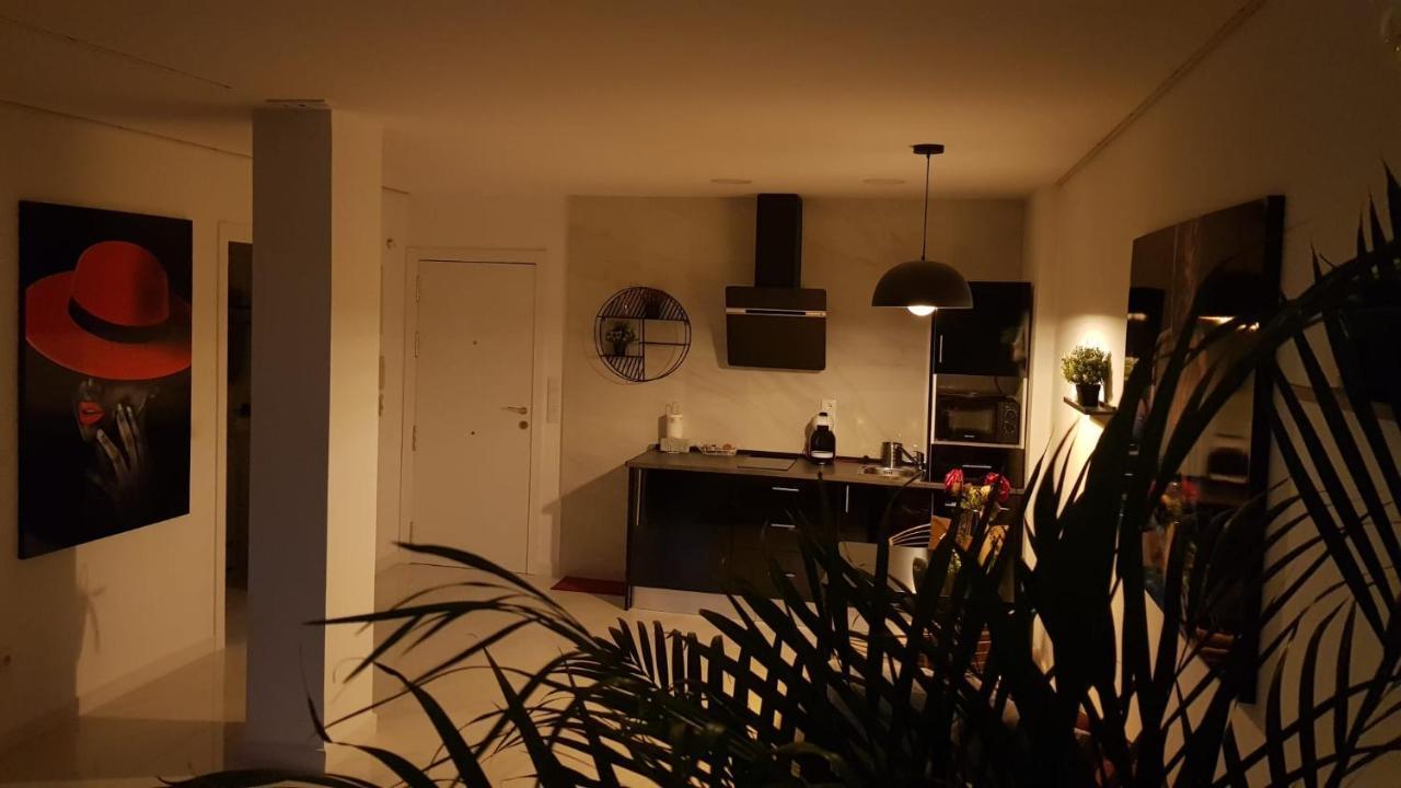 Apartamento Pepi Puerto (Adults Only) Санта Пола Экстерьер фото
